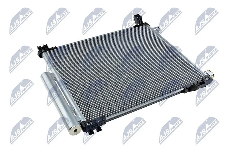 Kondenzator, klimatska naprava NTY CCS-TY-034