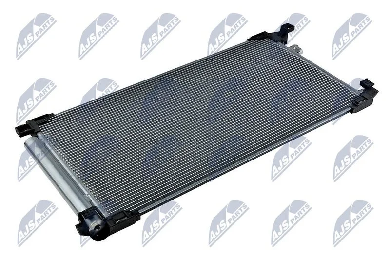 Kondenzator, klimatska naprava NTY CCS-TY-035