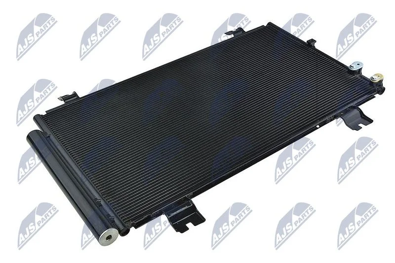 Kondenzator, klimatska naprava NTY CCS-TY-036