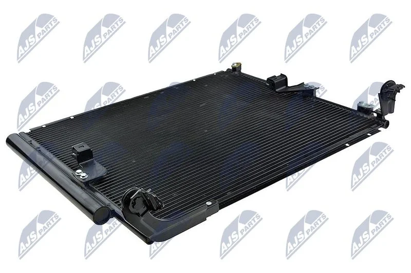 Condenser, air conditioning NTY CCS-TY-037