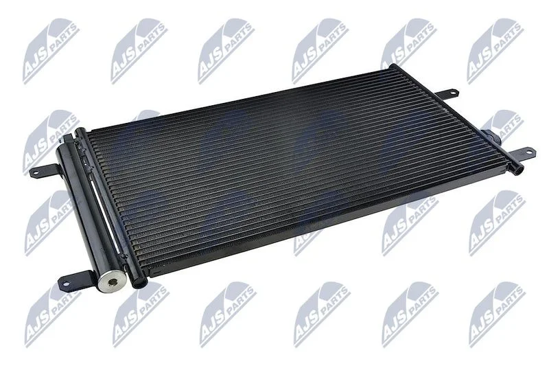 Kondenzator, klimatska naprava NTY CCS-VC-000