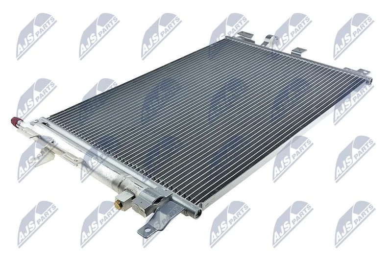 Kondenzator, klimatska naprava NTY CCS-VV-005