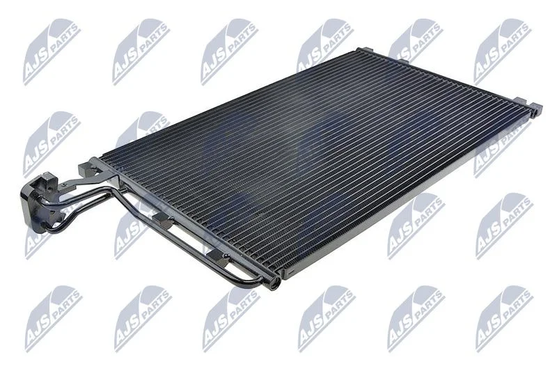 Condenser, air conditioning NTY CCS-VV-008