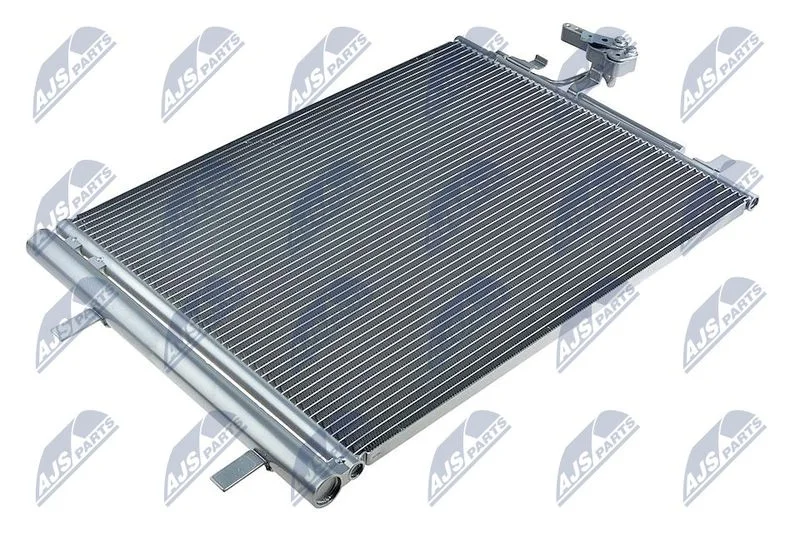 Kondenzator, klimatska naprava NTY CCS-VV-009