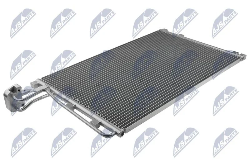Kondenzator, klimatska naprava NTY CCS-VV-011