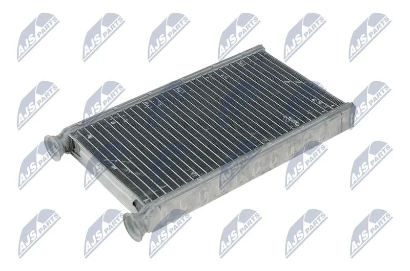 Izmenjevalnik toplote, notranje ogrevanje NTY CNG-CH-005