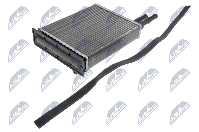 Izmenjevalnik toplote, notranje ogrevanje NTY CNG-CT-003