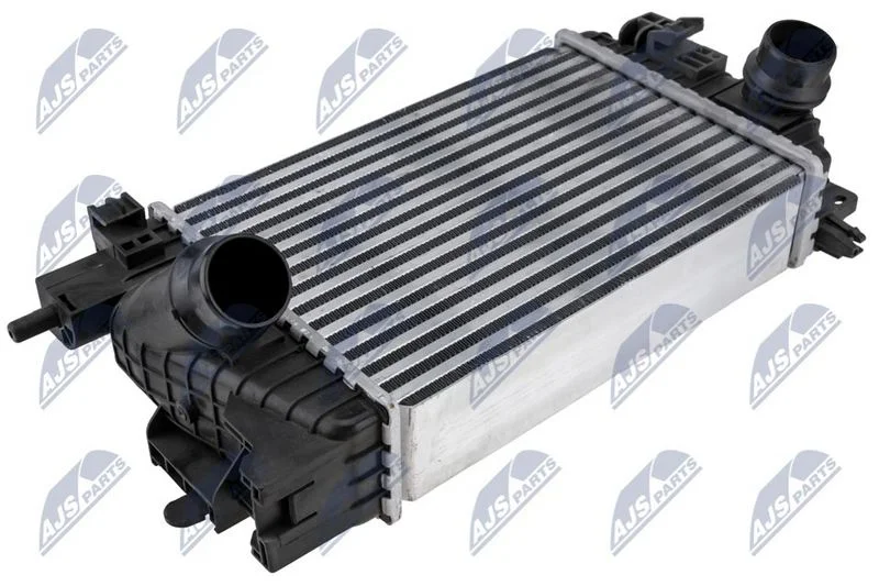 Charge Air Cooler NTY CNG-PL-007