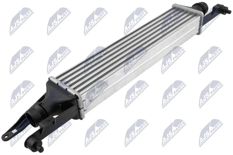 Hladilnik polnilnega zraka NTY CNG-PL-013