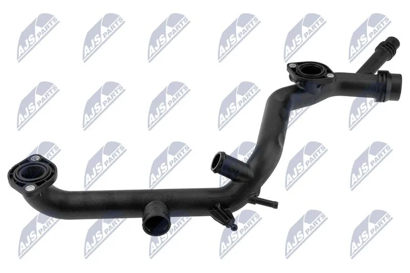 Coolant Pipe NTY CPP-AU-002