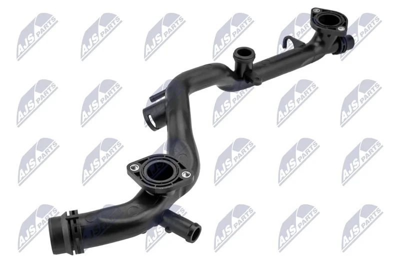 Coolant Pipe NTY CPP-AU-007