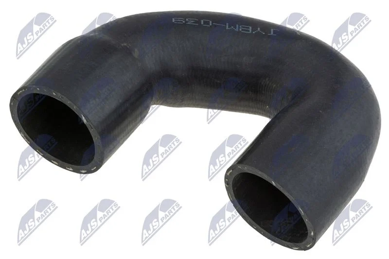 Heater Hose NTY CPP-BM-039