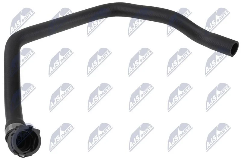 Heater Hose NTY CPP-BM-041