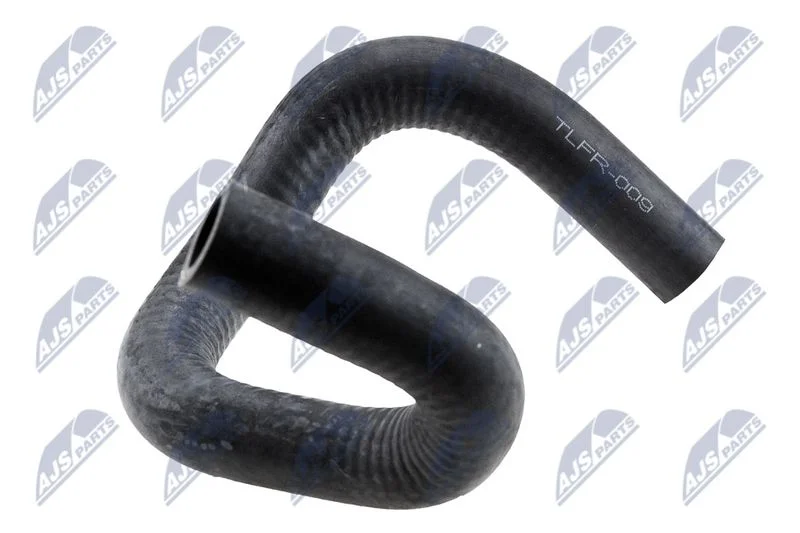 Heater Hose NTY CPP-FR-009