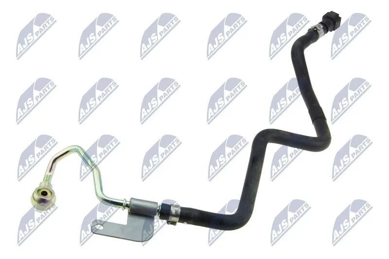 Cev hladilnika NTY CPP-FT-006