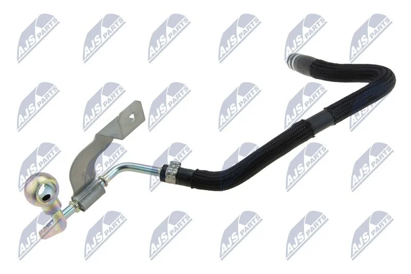 Cev hladilnika NTY CPP-FT-007