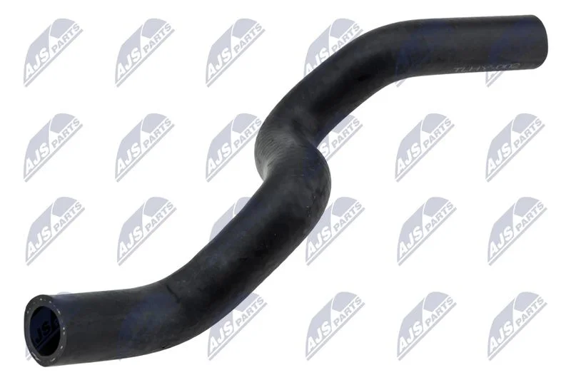 Hose, heat exchanger (heating) NTY CPP-HY-002