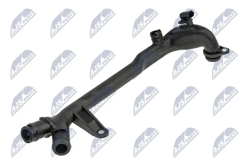 Cev hladilne tekočine NTY CPP-ME-031