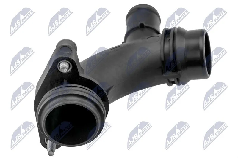 Coolant Flange NTY CPP-ME-032