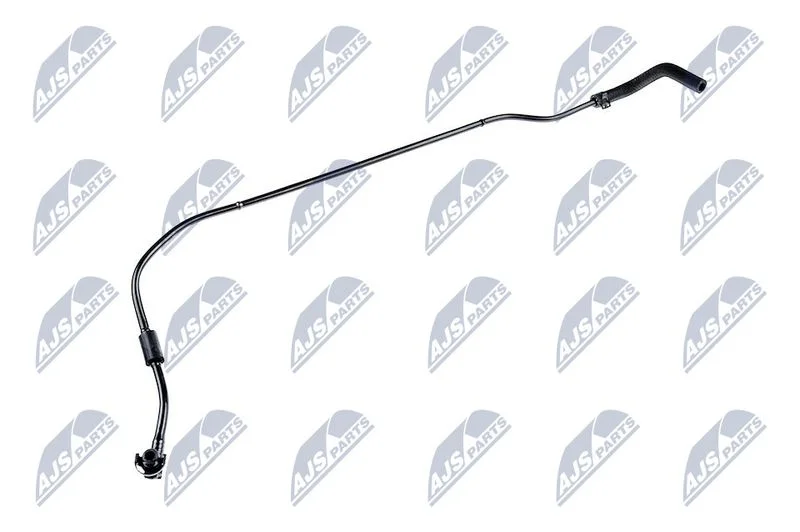 Cev za grelec NTY CPP-PL-004