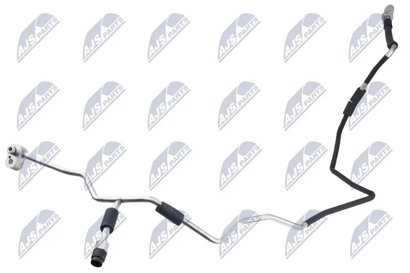High-pressure Line, air conditioning NTY CPR-AU-042