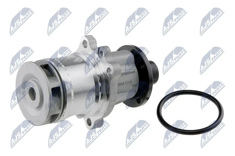 Water Pump, engine cooling NTY CPW-BM-016