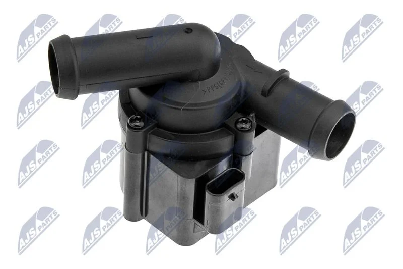 Auxiliary Water Pump (cooling water circuit) NTY CPZ-AU-016