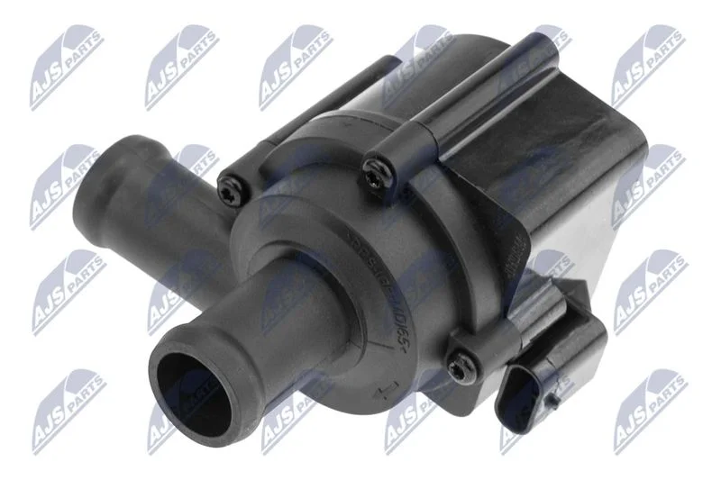 Auxiliary Water Pump (cooling water circuit) NTY CPZ-AU-022