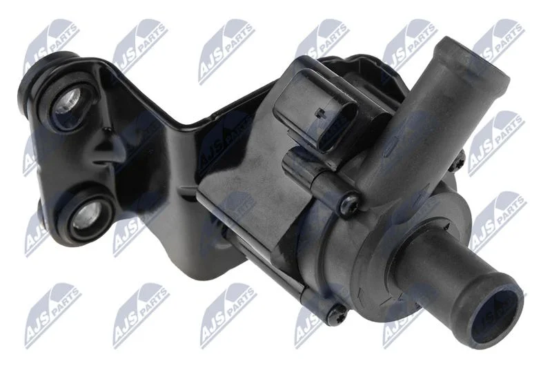 Auxiliary Water Pump (cooling water circuit) NTY CPZ-FR-005