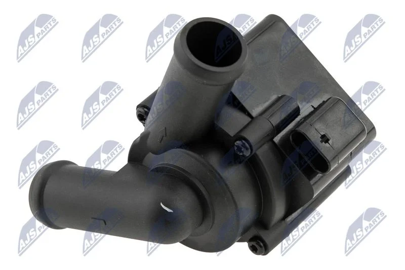 Auxiliary Water Pump (cooling water circuit) NTY CPZ-MZ-000