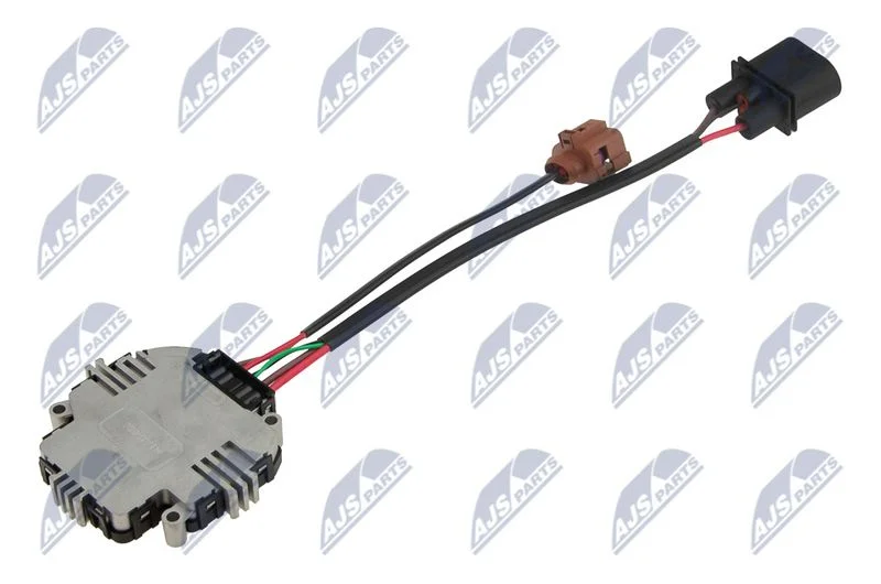 Krmilna enota, električni ventilator (hlajenje motorja) NTY CSW-AU-000