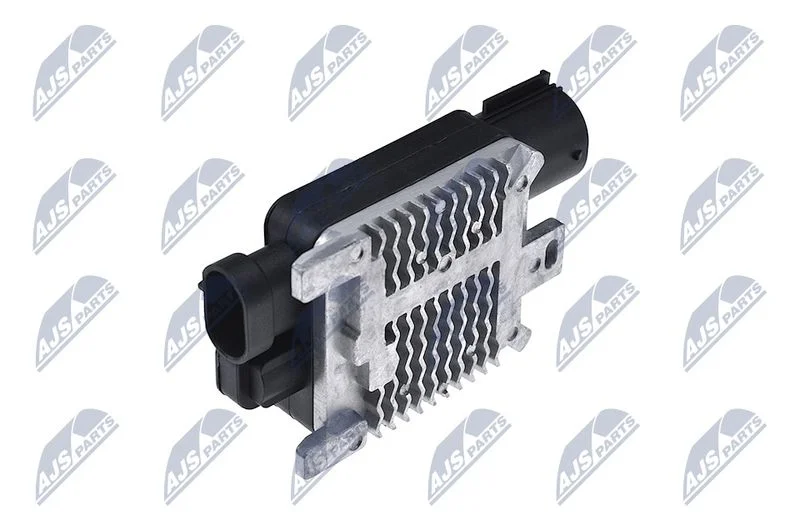 Krmilna enota, električni ventilator (hlajenje motorja) NTY CSW-FR-000