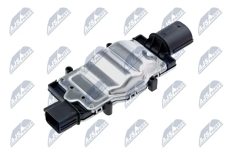 Control Unit, electric fan (engine cooling) NTY CSW-FR-001