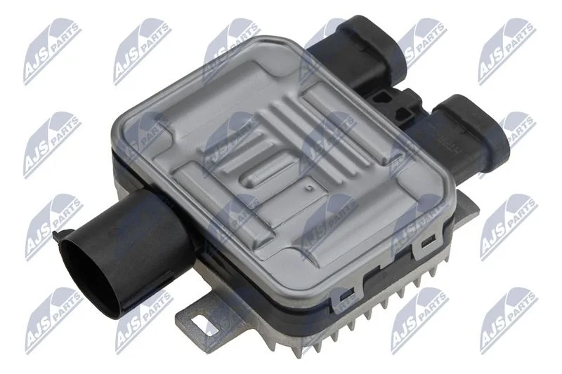 Krmilna enota, električni ventilator (hlajenje motorja) NTY CSW-FR-002