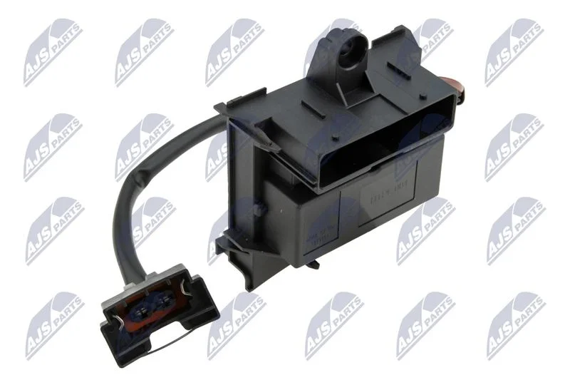 Krmilna enota, električni ventilator (hlajenje motorja) NTY CSW-PL-001