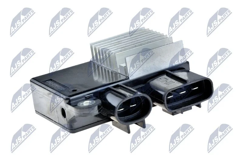 Serijski upor, električni motor (ventilator hladilnika) NTY CSW-TY-000