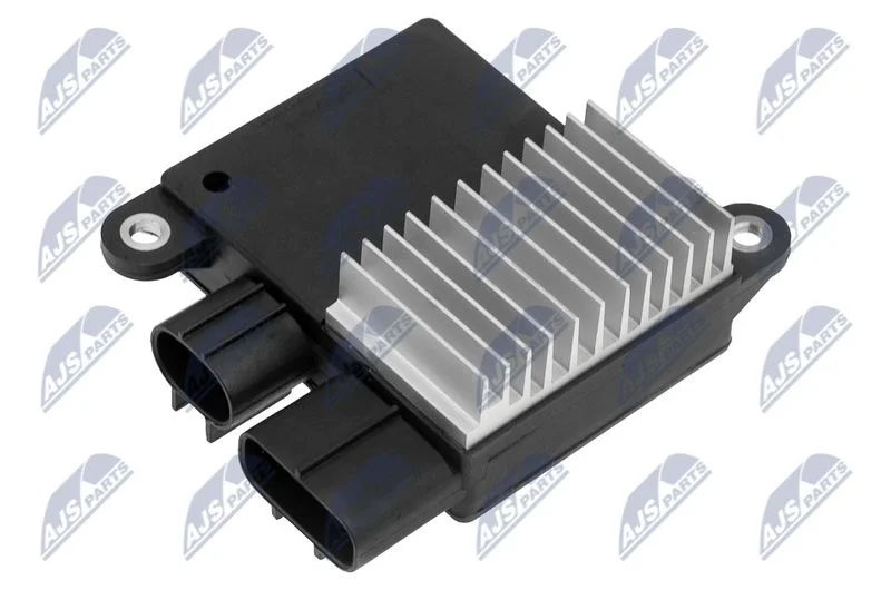Krmilna enota, električni ventilator (hlajenje motorja) NTY CSW-TY-003