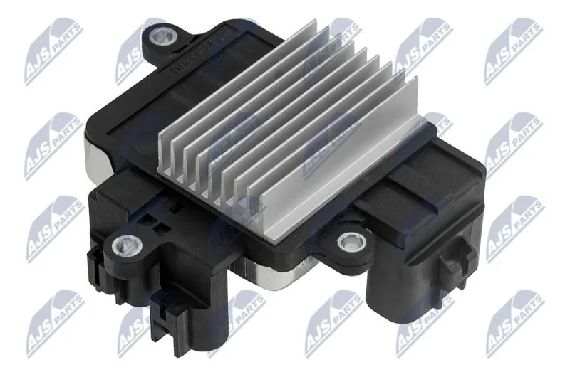 Krmilna enota, električni ventilator (hlajenje motorja) NTY CSW-TY-004