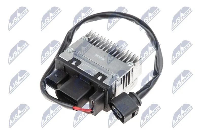 Upornik, notranji ventilator NTY CSW-VW-003