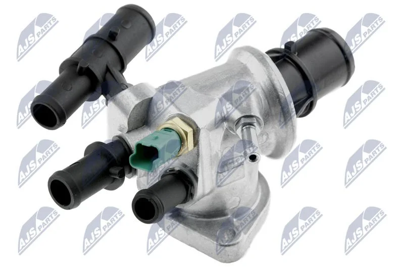 Thermostat, coolant NTY CTM-AR-004