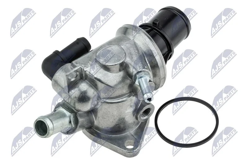 Thermostat, coolant NTY CTM-AR-005