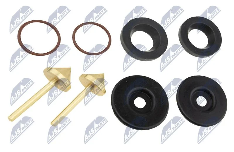 Coolant Control Valve NTY CTM-AU-014