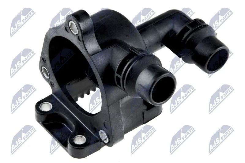 Coolant Flange NTY CTM-BM-018