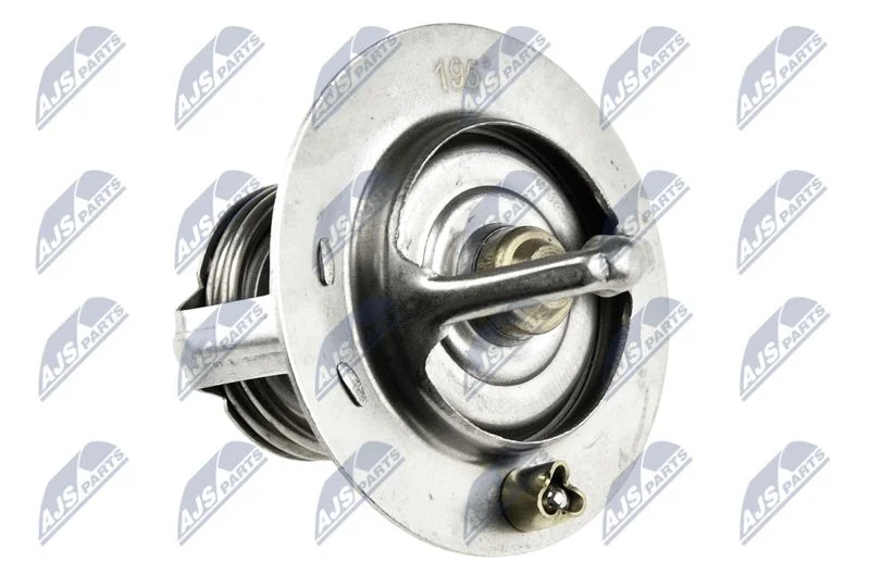 Thermostat, coolant NTY CTM-CH-000