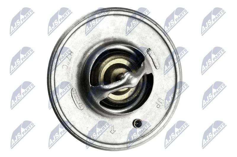 Thermostat, coolant NTY CTM-CH-002