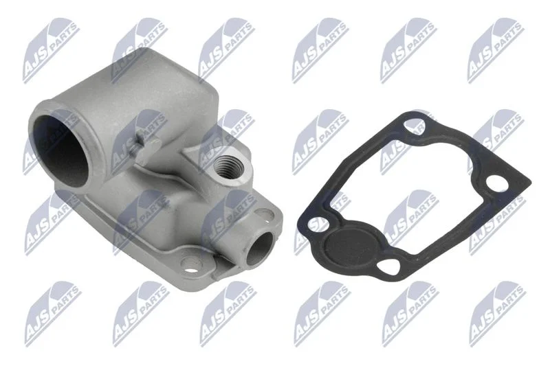 Thermostat, coolant NTY CTM-CT-007