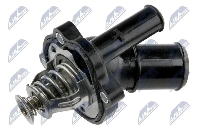 Thermostat, coolant NTY CTM-FR-000