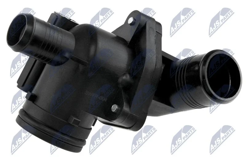 Thermostat, coolant NTY CTM-FR-004