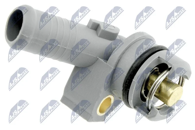 Thermostat, oil cooling NTY CTM-FR-010