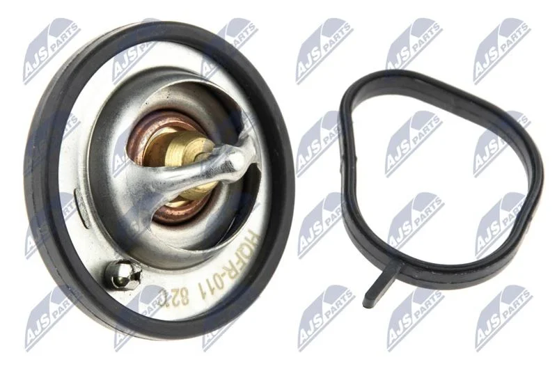 Thermostat, coolant NTY CTM-FR-011